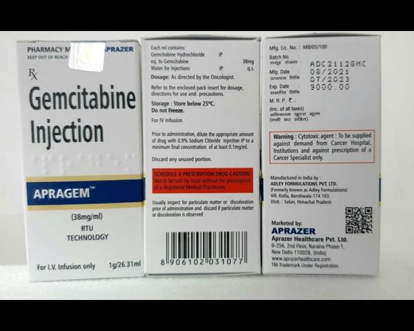 update image
