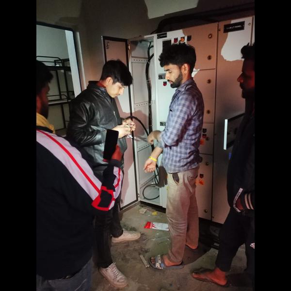 update image