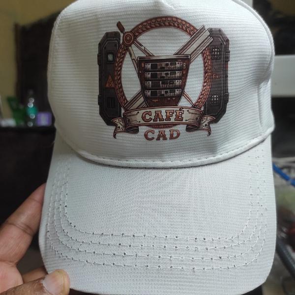 customizable promotional caps 