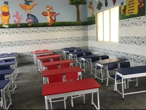 update image