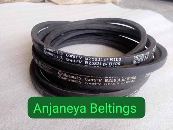 Contitech V Belts