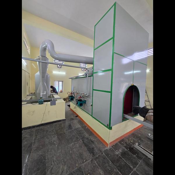 update image