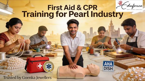 gwo first aid training for gra
