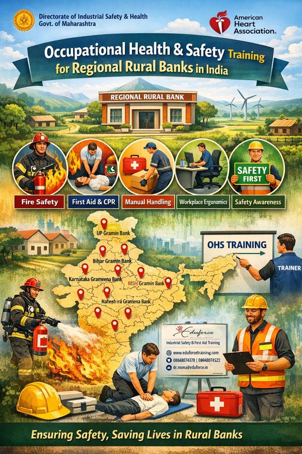 manual handling training for b