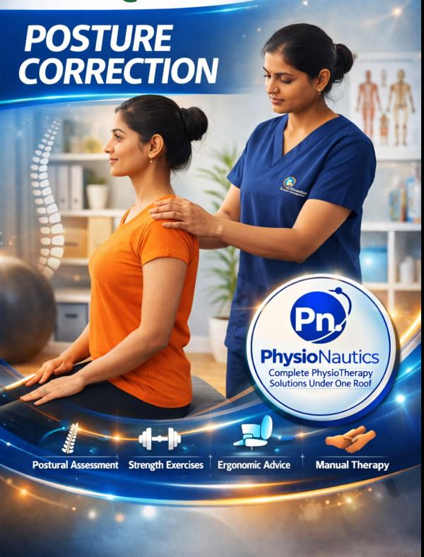 biomechanical correction for f