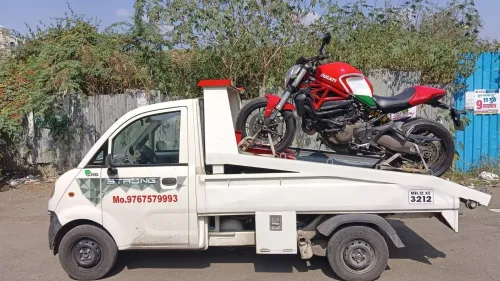 motorcycle roadside assistance