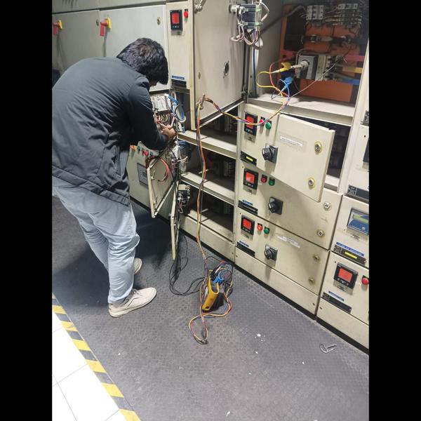 update image