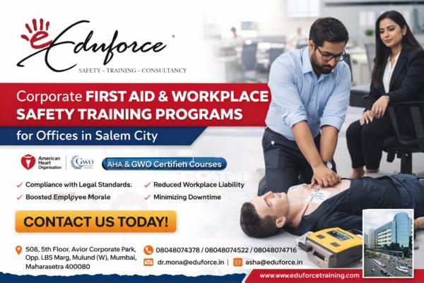 cpr classes nanded city