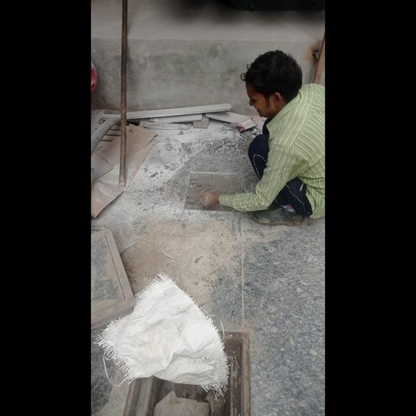 update image