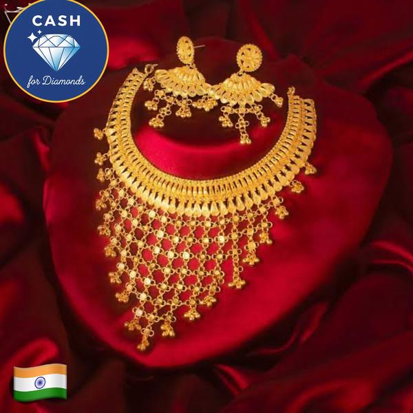 Gold Buyer