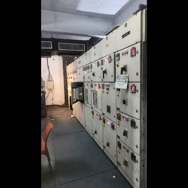 update image