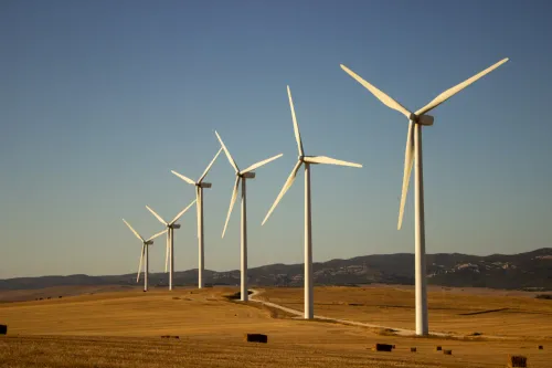 Wind Power EPC 