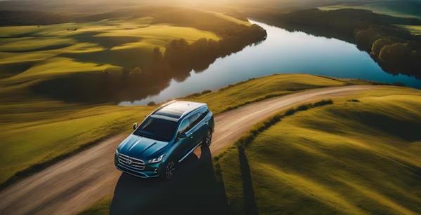 monthly car rental in gurugram