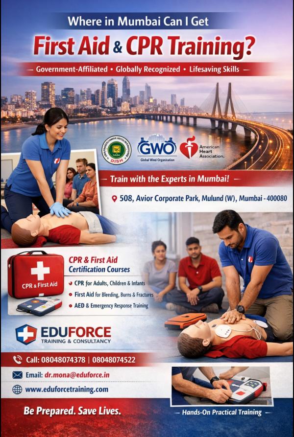 eduforce emergency medical tra