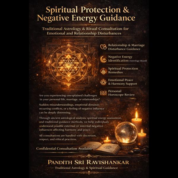 astrological view point