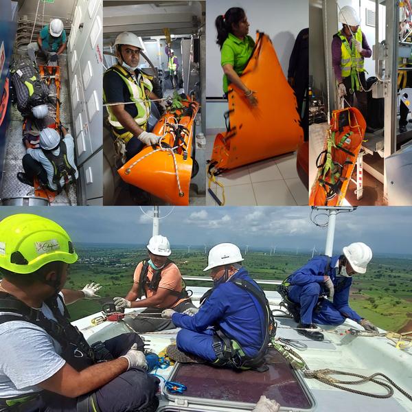 advanced first aid and life su