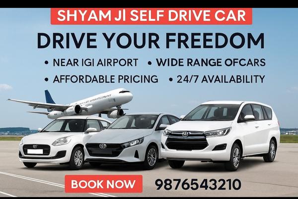 best family car rental faridab