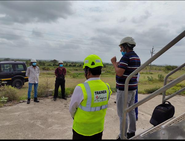 best institute for confined sp