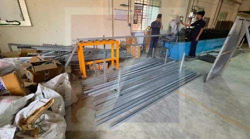 update image