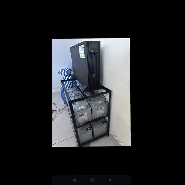 update image