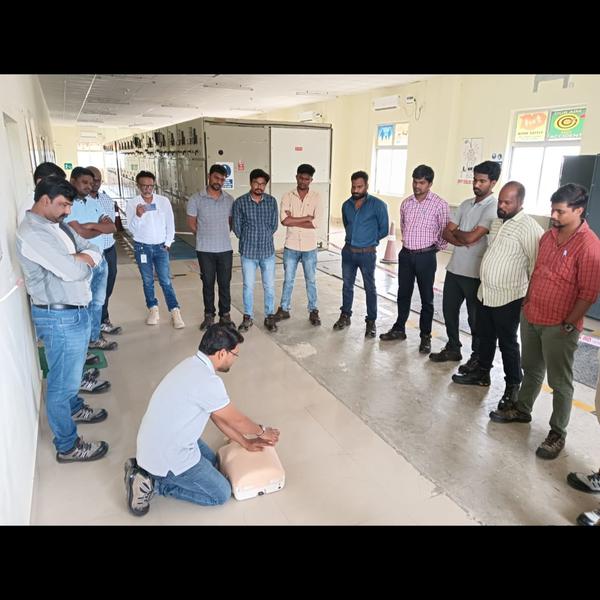 gwo rescue course fees india