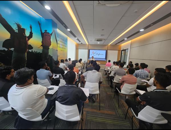 certified first aid training i