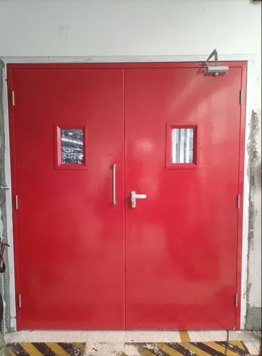 update image