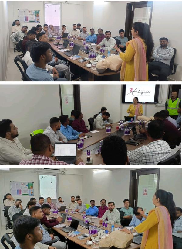 emergency medical response cou