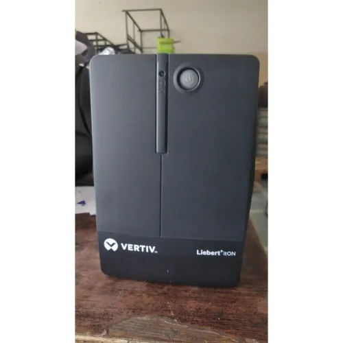 update image