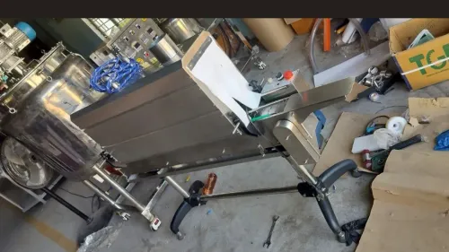 update image