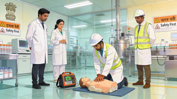 employee wellbeing training fo