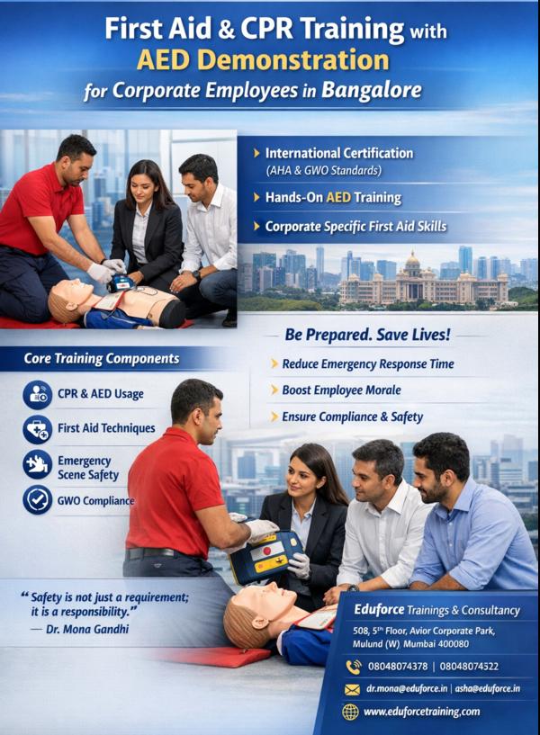 emergency response first aid t