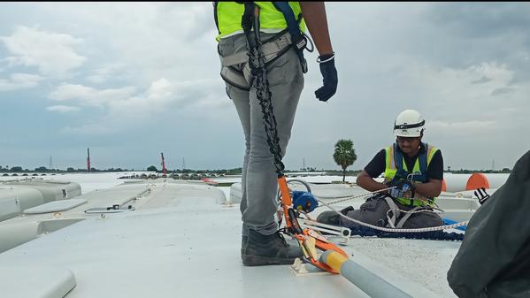 gwo enhanced first aid punjab