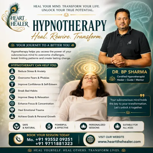 book hypnotherapy appointment