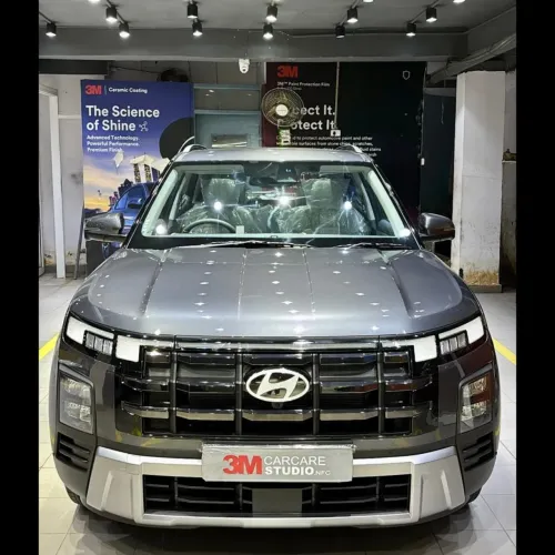 ceramic coating paint protecti