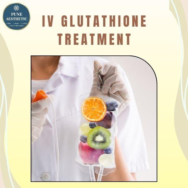 skin brightening with glutathi