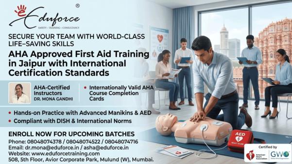 dish approved first aid and cp