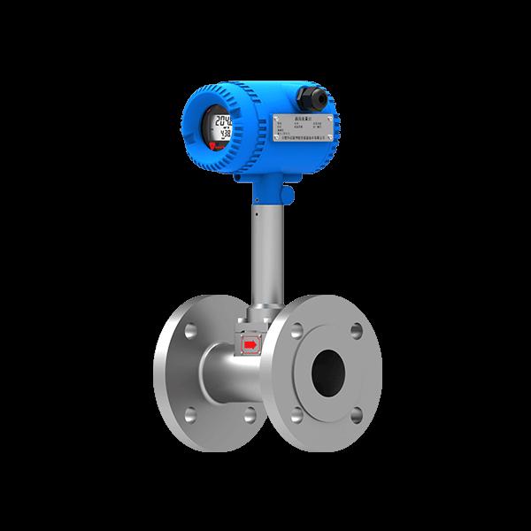 Industrial Vortex Flow Meter