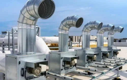 hvac rental systems mumbai