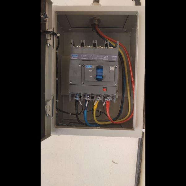 update image