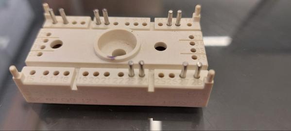 semikron semix453gb12e4s igbt