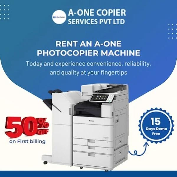 latest generation office print