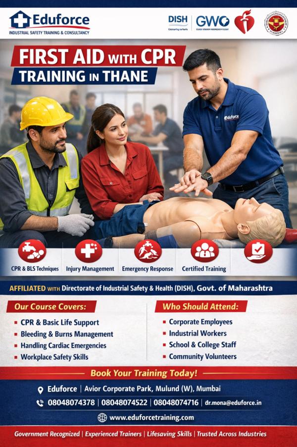 cpr workshops for automotive c