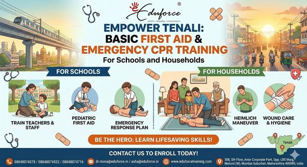 first aid for teachers parbhan