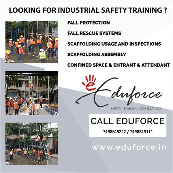 confined space entry training 