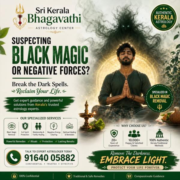 black magic removal services i
