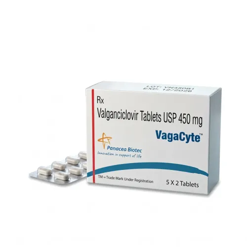 VagaCyte Tablets – Product Information, Uses, Benefits and Side Effects product image