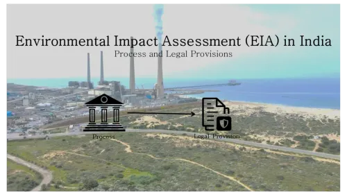 environmental clearance proces