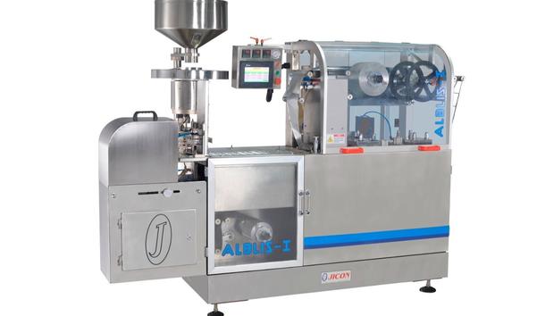 Automatic Blister Packing Machine Manufacturer from India in | Jicon ...