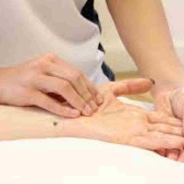 ultrasonic therapy for carpal 